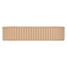 Minka 550mm Pill Solid Surface Above Counter Basin